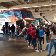 Proyectan una nueva Terminal con 50 locales