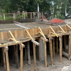 Villa Juanita y La Fama quedarán conectadas por un nuevo paso vehicular