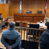 Juzgan a un abogado salteño por tres causas