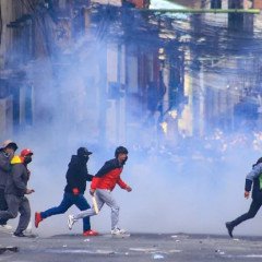 OEA: Bolivia presentará una denuncia