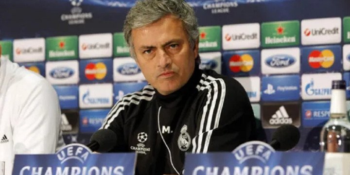 Mourinho aceptó volver al Real Madrid 