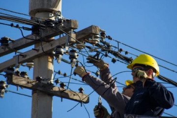 Cortes de luz en Salta: zonas y horarios