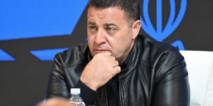 AFA: Toviggino pidió anular su indagatoria