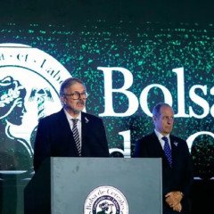 El campo celebra la baja de retenciones