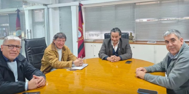 Recuperación hidrocarburífera en el norte