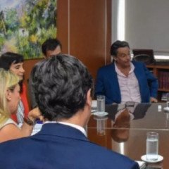 Salta implementará expediente digital en trámites mineros