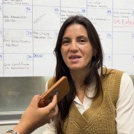 Comienzan las tutorías para estudiantes secundarios