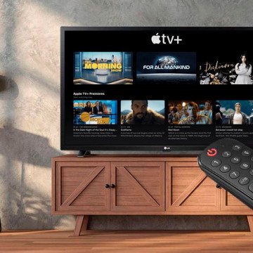 Cómo convertir tu viejo TV en Smart
