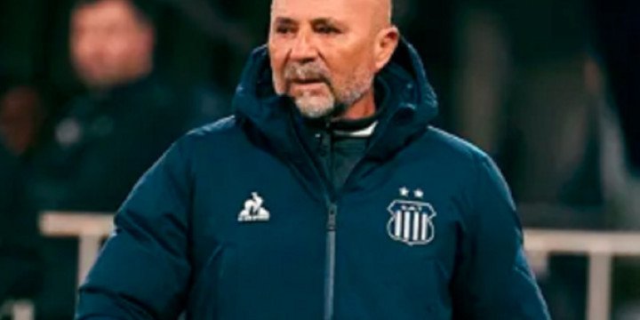 Jorge Sampaoli dejó su cargo en Talleres