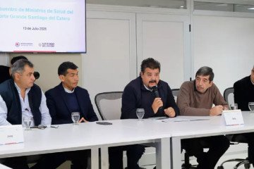 Incluir Salud: Norte Grande alerta por la crisis