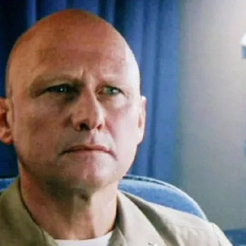 Murió el actor James Tolkan a los 93 años