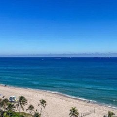 EE:UU: alerta en la playa por una bacteria