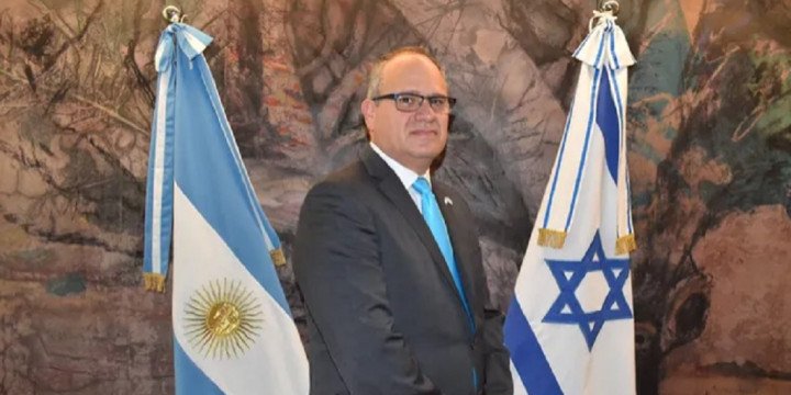 No hay amenaza directa para el país