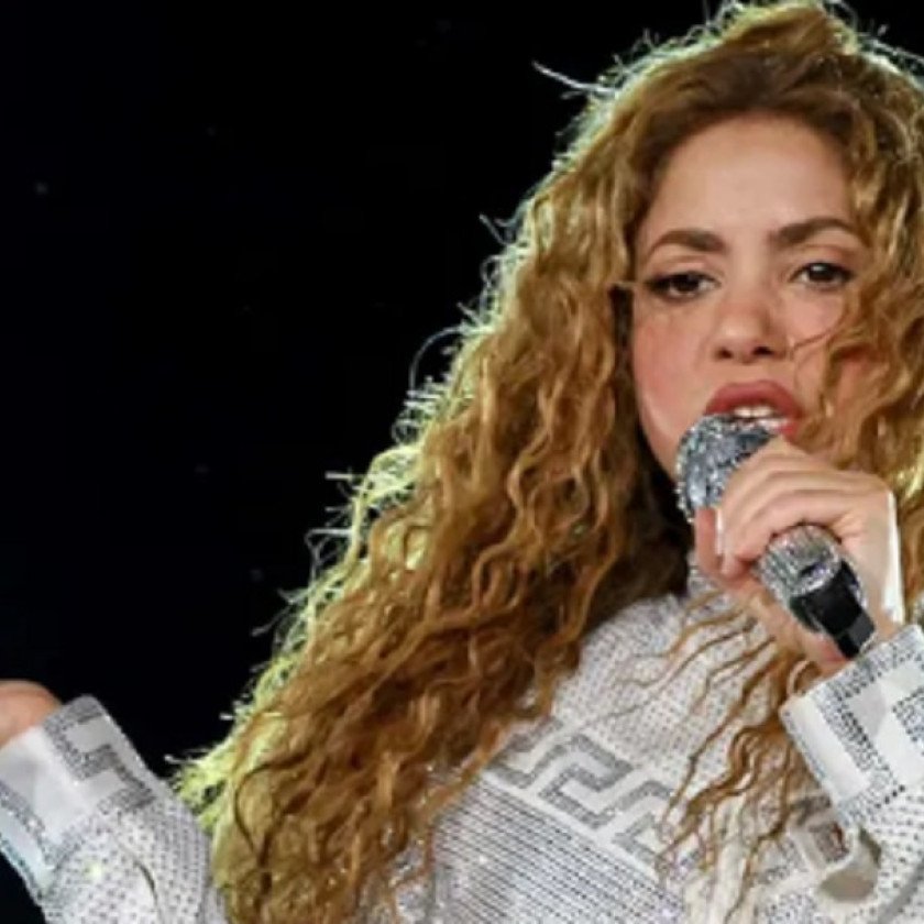 Shakira canceló su concierto en Qatar