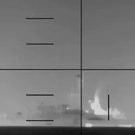 EEUU hundió un buque de Irán