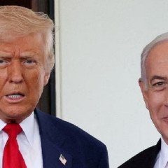 EEUU e Israel muestran su 1º disidencia 