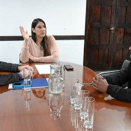 Nueva reunión de la Mesa de Diálogo de Discapacidad