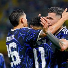 Argentina volverá a jugar en la Bombonera