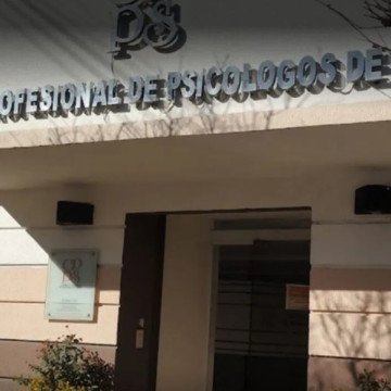 Pronunciamiento de Psicólogos