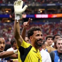 Mundial: cuántos seguidores ganó Vozinha 