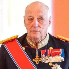 Preocupa el estado de salud de Harald