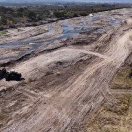 Barrios de San Luis tendrán un nuevo acceso a la Circunvalación Oeste