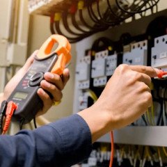 Convocatoria abierta para técnicos electricistas