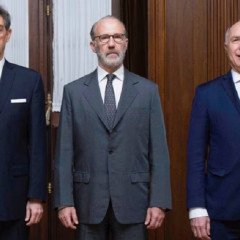 La Corte presiona la selección de jueces