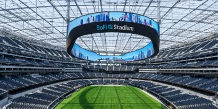 El estadio más caro del Mundial 2026