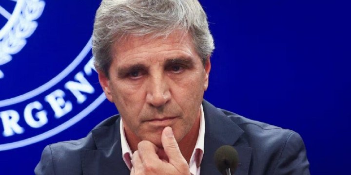Caputo se reunirá con referentes de la UIA