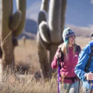 Cachi representará al país en el mundial Best Tourism Villages 2026