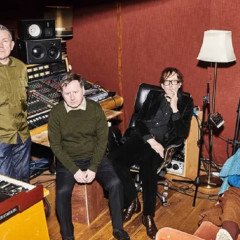 Pulp anunció que regresa a la Argentina