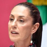 Sheinbaum no viajará a Colombia