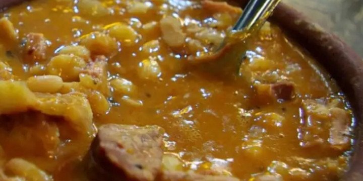 3° Concurso del Locro en San Lorenzo
