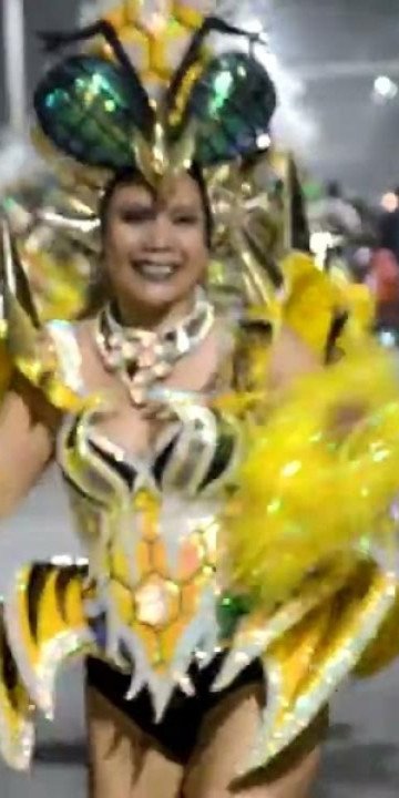 Variada agenda de carnaval en toda la provincia