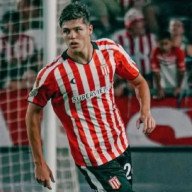 Tomás Palacios, convocado por Scaloni