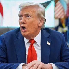 Trump llenó su gobierno de ultrarricos