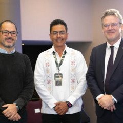 Salta presidirá la Red Argentina de Ciudades del Aprendizaje