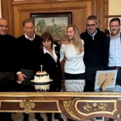 LLA: malestar interno por Manuel Adorni