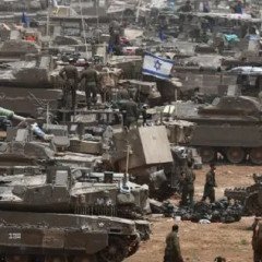 Israel refuerza su ofensiva en el Líbano