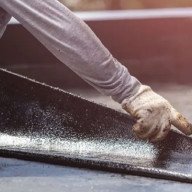 Capacitación sobre impermeabilización y colocación de membranas