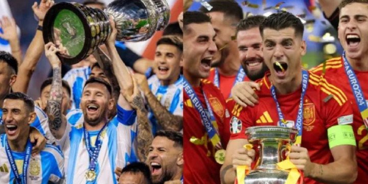 Conflicto bélico: Qatar levantó el paro del fútbol