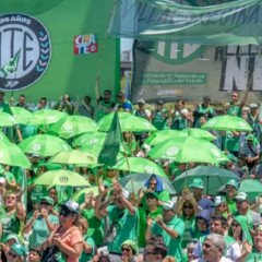 ATE realizará un paro nacional este martes