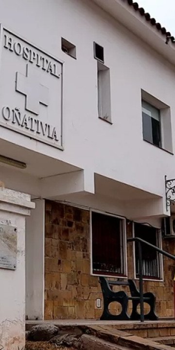 Se realizaron dos trasplantes renales en el Hospital Oñativia