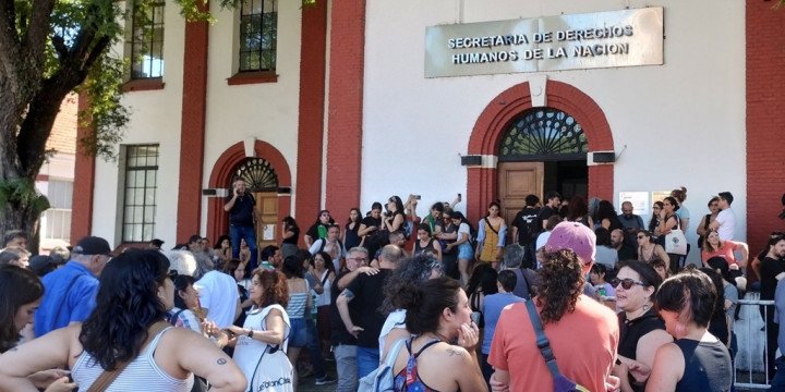 Conocé las áreas de Gobierno más ajustadas