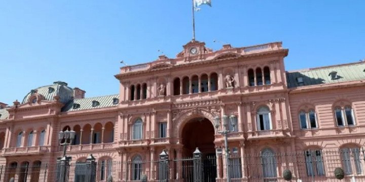Casa Rosada: confirman que no hubo espionaje