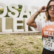 Media Maratón del Valle de Lerma