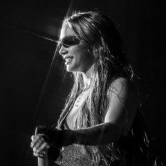 Ángela Torres lanza su gira nacional