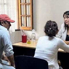 La Caldera será sede de una jornada integral de acceso a justicia