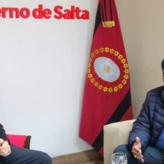 Optimizan la seguridad en La Caldera